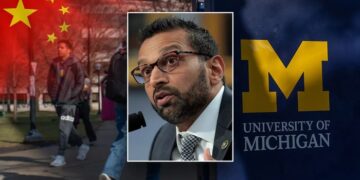 2 ciudadanos chinos acusados ​​de fraude de visas, contrabando de 'arma agroterorismo' en nosotros