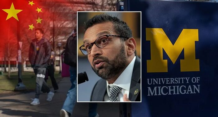 2 ciudadanos chinos acusados ​​de fraude de visas, contrabando de 'arma agroterorismo' en nosotros