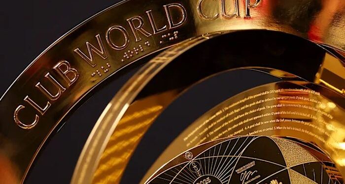 2025 Copa Mundial de Clubes FIFA: equipos, jugadores y todo lo que debe saber sobre el torneo nuevo