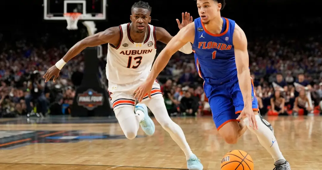 2025 Draft de la NBA: Cooper Flagg es cabeza de cartel, pero estas perspectivas podrían ser las selecciones para dormir