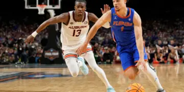 2025 Draft de la NBA: Cooper Flagg es cabeza de cartel, pero estas perspectivas podrían ser las selecciones para dormir