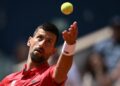 Abierto de Francia: Novak Djokovic vence a Alexander Zverev para establecer un enfrentamiento semifinal con Jannik Sinner