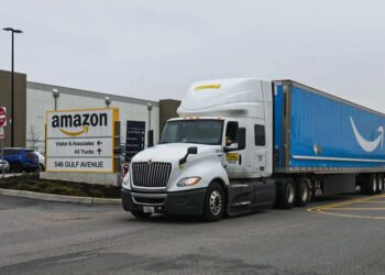 Amazon acelera los planes para expandir la entrega el mismo día a la América rural