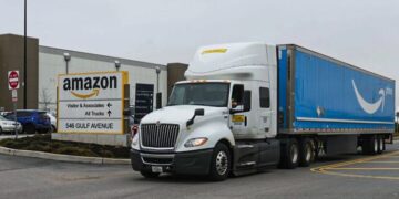 Amazon acelera los planes para expandir la entrega el mismo día a la América rural