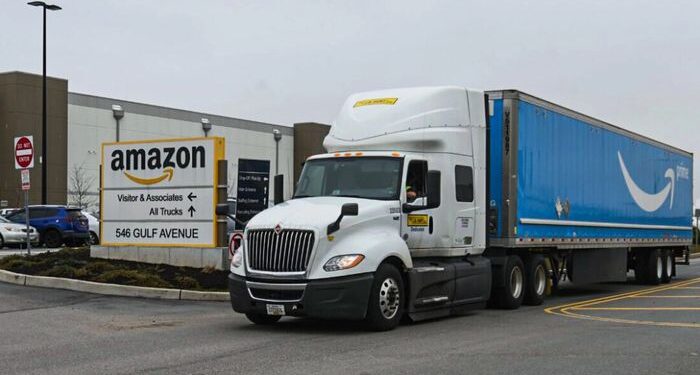 Amazon acelera los planes para expandir la entrega el mismo día a la América rural