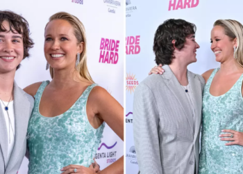 Anna Camp responde a la reacción violenta de las relaciones durante el mes del orgullo