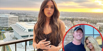 Ariana Biermann dice que los hermanos están experimentando problemas de comportamiento y necesitan terapia, acusa a Kroy de piratear los teléfonos de Kim y comparte el cola final de Kim en el matrimonio