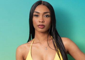 Love Island Malisha Jordan Bio