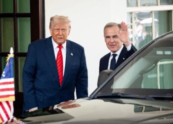 Canadá rescinde el impuesto de servicios digitales después de que Trump detiene las conversaciones comerciales