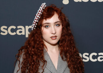 Chappell Roan abre sobre el dolor de ser odiado por su personalidad, no por su música