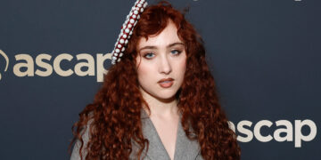 Chappell Roan abre sobre el dolor de ser odiado por su personalidad, no por su música