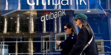 Citigroup revierte el curso en políticas controvertidas de armas de fuego