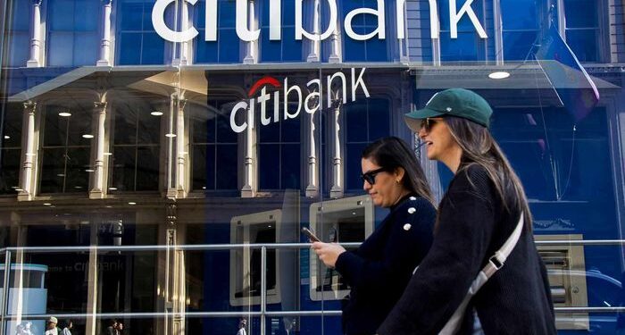 Citigroup revierte el curso en políticas controvertidas de armas de fuego