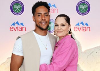 Conoce al compañero de Jessie J Chanan Colman: edad, trabajo, historia de amor