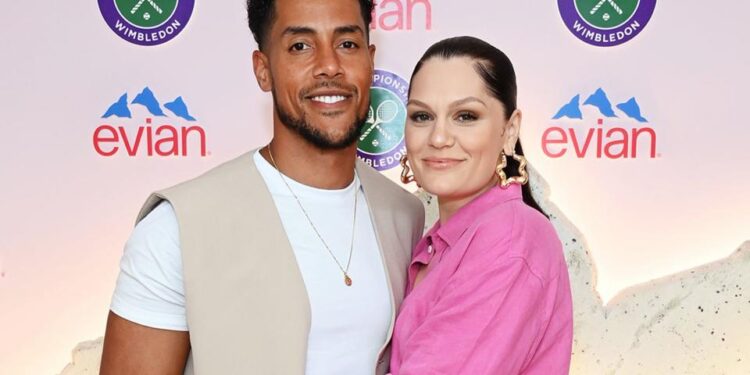 Conoce al compañero de Jessie J Chanan Colman: edad, trabajo, historia de amor