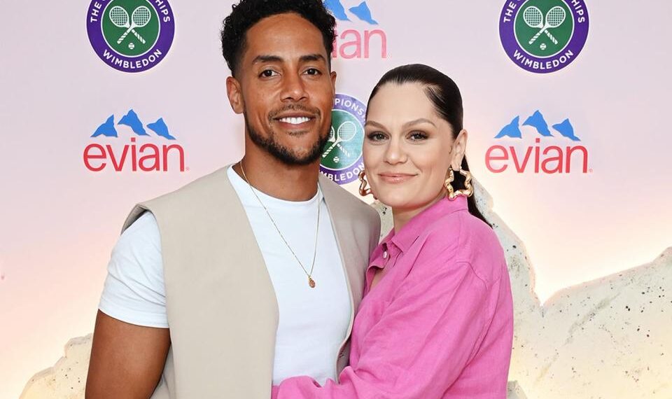 Conoce al compañero de Jessie J Chanan Colman: edad, trabajo, historia de amor