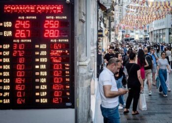 Dollar pierde terreno en las reservas globales, pero se mantiene en la cima; Gold Osts Euro para el puesto número 2