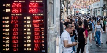 Dollar pierde terreno en las reservas globales, pero se mantiene en la cima; Gold Osts Euro para el puesto número 2