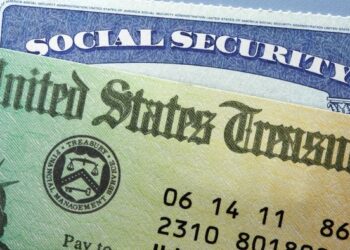 El Seguro Social se dispara en la primera mitad del año fiscal 2025