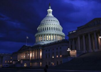 El Senado concluye el debate sobre la megabill republicana como 'Vote-A-Rama' que comenzará el lunes