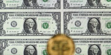 El Senado pasa la 'Ley de Genio' de Crypto Bill en votación bipartidista