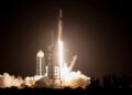 El almizcle comienza a desmantelar SpaceX Dragon en medio de consecuencias con Trump