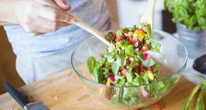 El doble de efectivo que la metformina: el poder del estilo de vida cambia para la diabetes