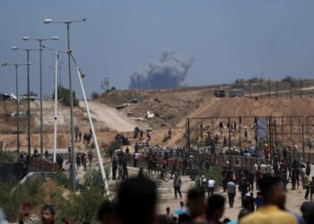 El enviado de Trump rechaza la respuesta de Hamas a la propuesta de cese de fuego de Gaza como "totalmente inaceptable"