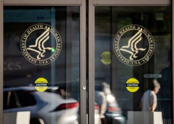 El juez federal se niega a bloquear el acceso de duxtación a datos del gobierno confidencial