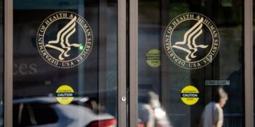 El juez federal se niega a bloquear el acceso de duxtación a datos del gobierno confidencial