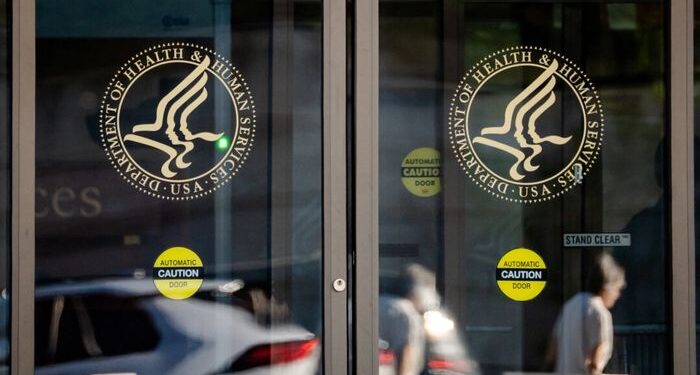 El juez federal se niega a bloquear el acceso de duxtación a datos del gobierno confidencial