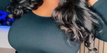 Foto de Ngone Ndiaye.