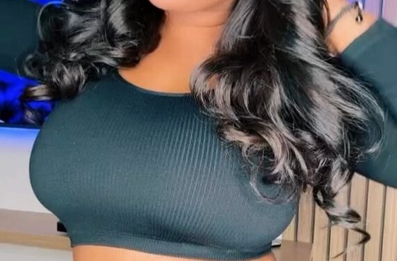 Foto de Ngone Ndiaye.