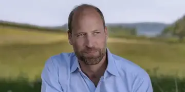 El rey Charles marca el 43 cumpleaños del Príncipe William con homenajes sinceros