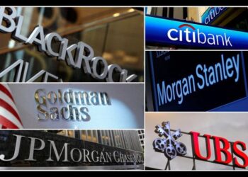 El sector bancario estadounidense está preparado para una nueva ola de actividad de fusiones y adquisiciones, descubre la investigación