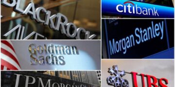 El sector bancario estadounidense está preparado para una nueva ola de actividad de fusiones y adquisiciones, descubre la investigación