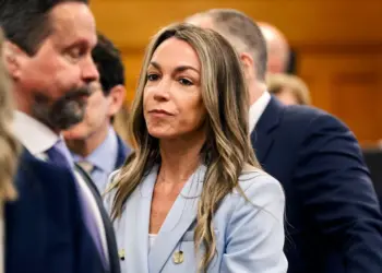 El segundo juicio de Karen Read termina con un veredicto no culpable sobre el cargo de asesinato