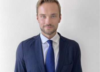 Denis Kopanev, turista británico desaparecido.