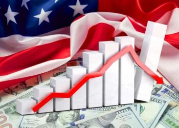 El verdadero estado de la economía de los Estados Unidos: detrás de la cortina del giro político