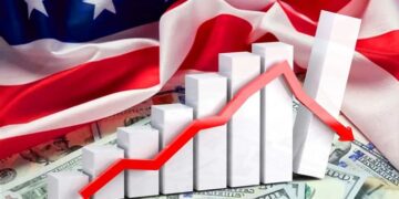 El verdadero estado de la economía de los Estados Unidos: detrás de la cortina del giro político