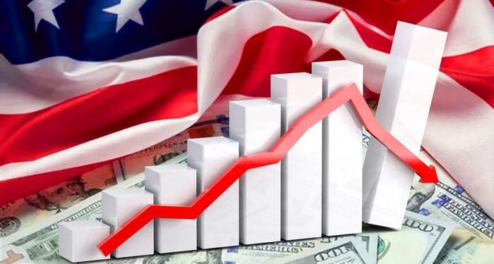 El verdadero estado de la economía de los Estados Unidos: detrás de la cortina del giro político