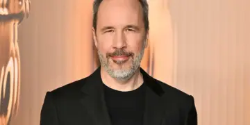 Denis Villeneuve