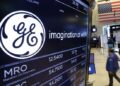 Electrodomésticos de GE para invertir casi $ 500 millones para rehacer la producción de lavanderes-secadores en Kentucky