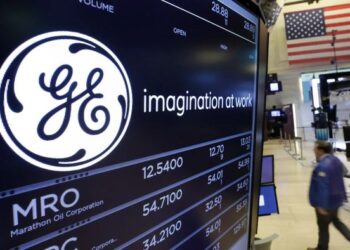 Electrodomésticos de GE para invertir casi $ 500 millones para rehacer la producción de lavanderes-secadores en Kentucky