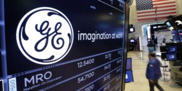 Electrodomésticos de GE para invertir casi $ 500 millones para rehacer la producción de lavanderes-secadores en Kentucky