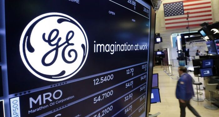 Electrodomésticos de GE para invertir casi $ 500 millones para rehacer la producción de lavanderes-secadores en Kentucky