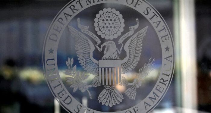 Estados Unidos impone restricciones de visa a los miembros de la familia, asociados de narcotraficantes sancionados