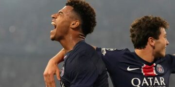 Final de la Liga de Campeones: el PSG tormenta más allá del Inter de Milán para ganar el primer título europeo por margen récord