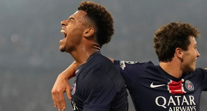 Final de la Liga de Campeones: el PSG tormenta más allá del Inter de Milán para ganar el primer título europeo por margen récord