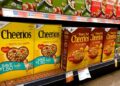 General Mills anuncia la eliminación de tintes de alimentos sintéticos, comenzando con cereales